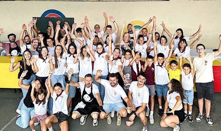 MADIRAN EN FÊTE - On célèbre 75 ans avec le coeur